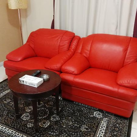 مكة Cristalaat Al Aseel Hotel المظهر الخارجي الصورة