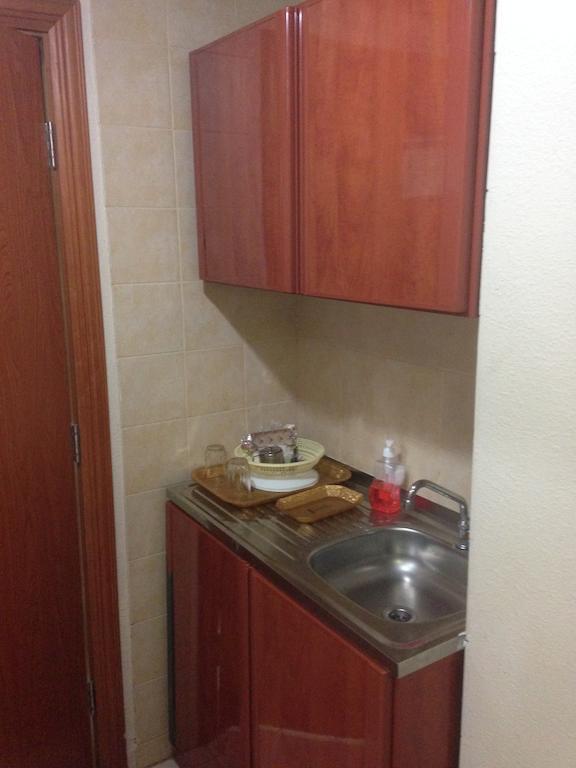 مكة Cristalaat Al Aseel Hotel الغرفة الصورة