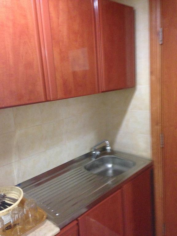 مكة Cristalaat Al Aseel Hotel الغرفة الصورة