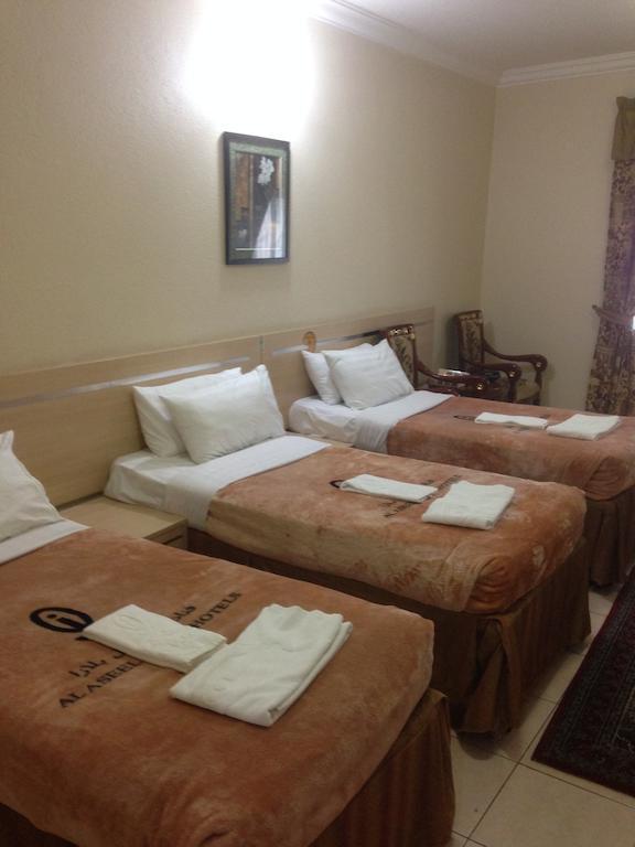 مكة Cristalaat Al Aseel Hotel الغرفة الصورة