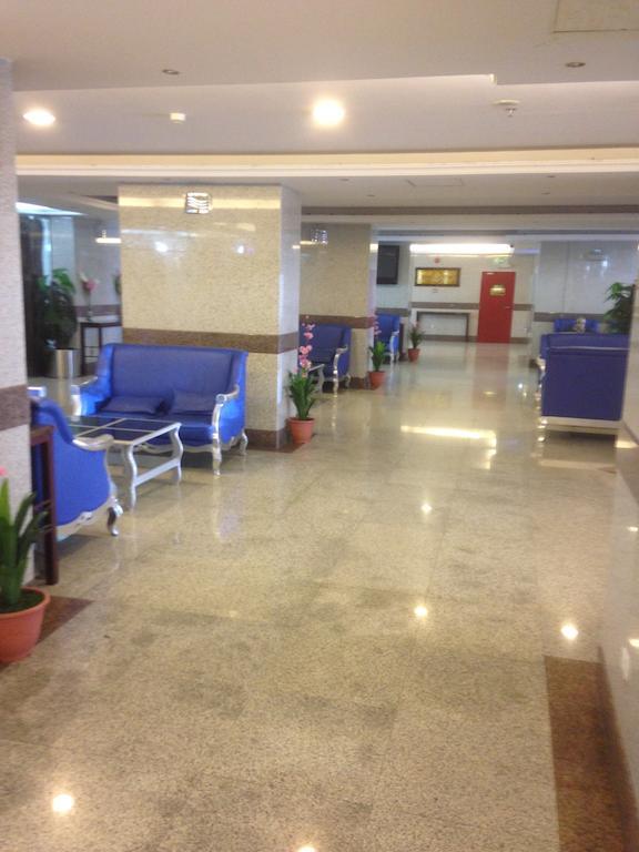 مكة Cristalaat Al Aseel Hotel المظهر الخارجي الصورة