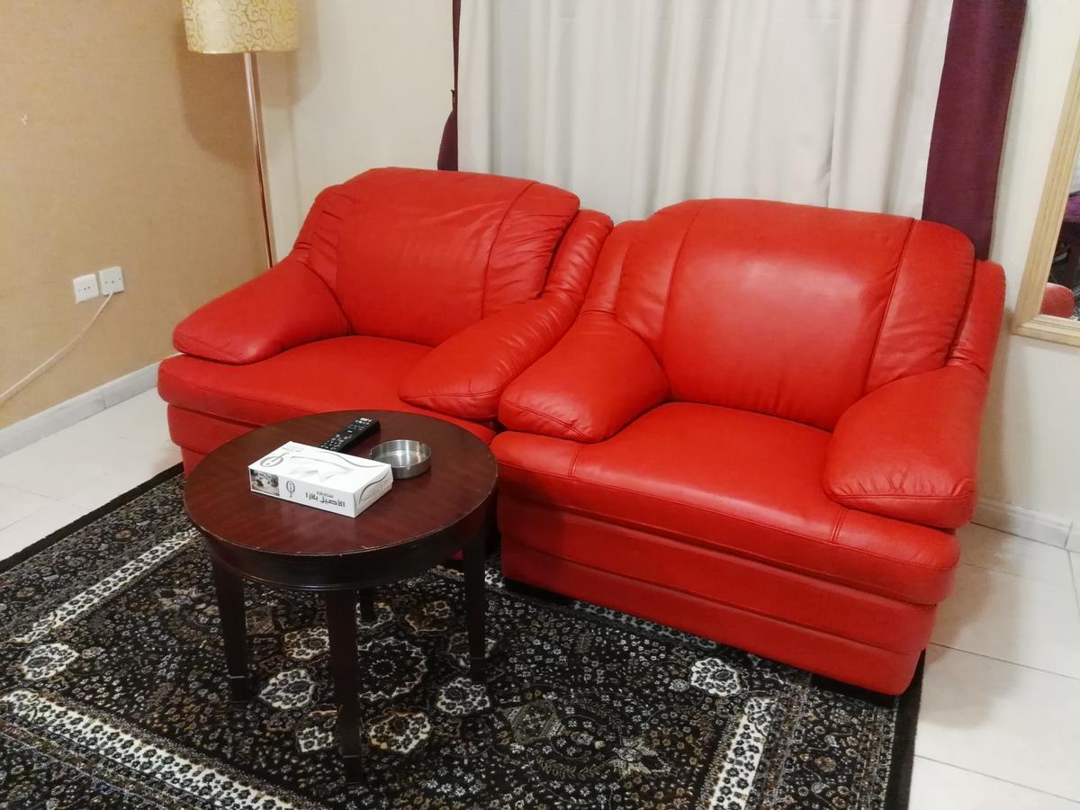 مكة Cristalaat Al Aseel Hotel المظهر الخارجي الصورة