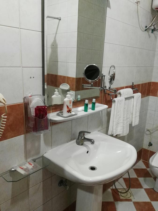 مكة Cristalaat Al Aseel Hotel المظهر الخارجي الصورة