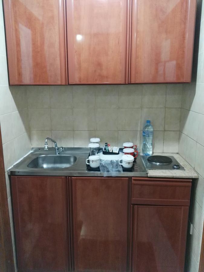 مكة Cristalaat Al Aseel Hotel المظهر الخارجي الصورة