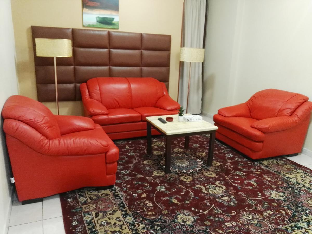 مكة Cristalaat Al Aseel Hotel المظهر الخارجي الصورة