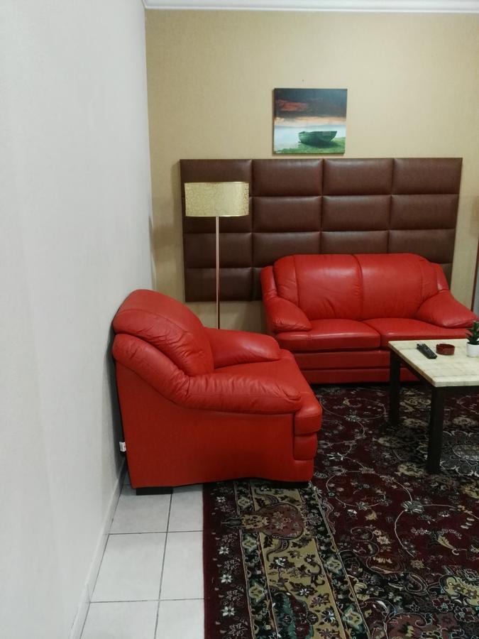 مكة Cristalaat Al Aseel Hotel المظهر الخارجي الصورة