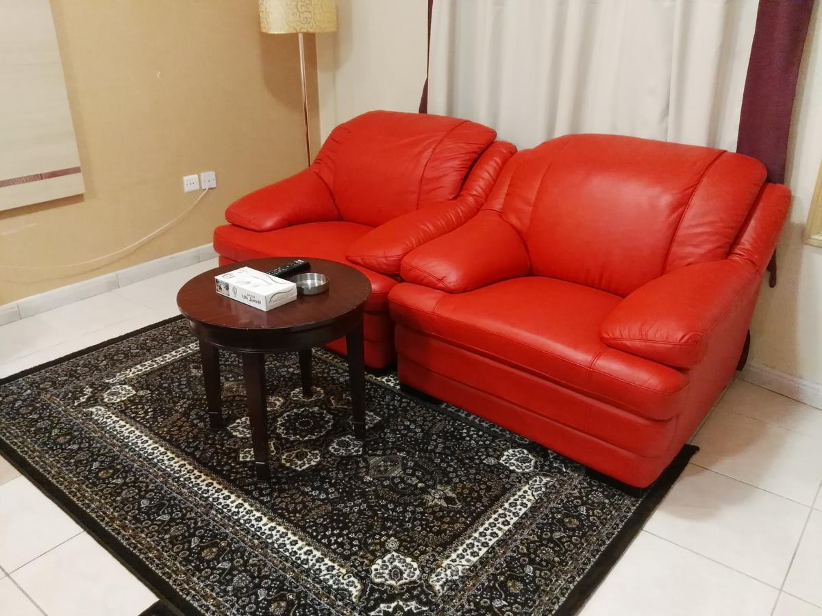 مكة Cristalaat Al Aseel Hotel المظهر الخارجي الصورة