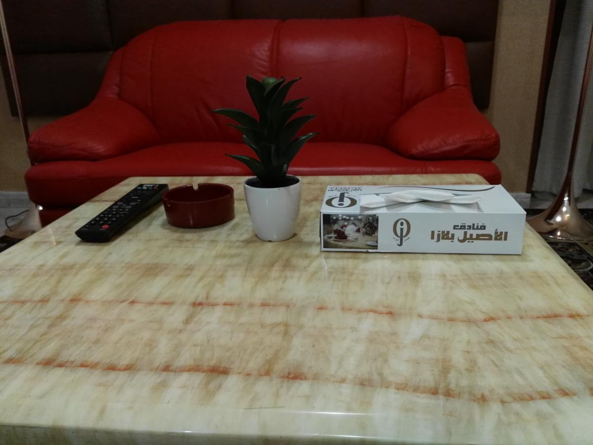 مكة Cristalaat Al Aseel Hotel المظهر الخارجي الصورة