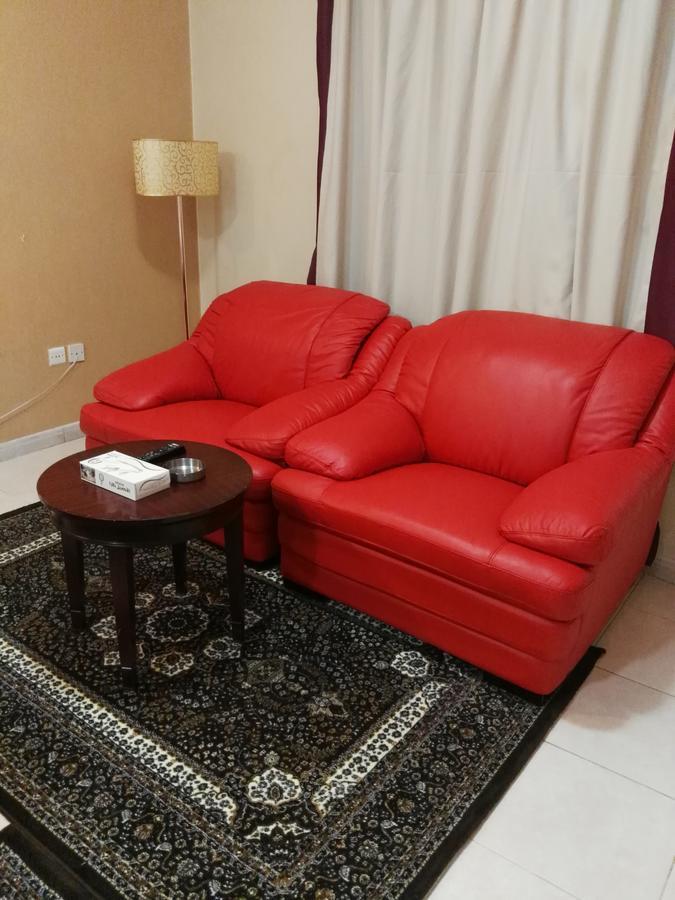 مكة Cristalaat Al Aseel Hotel المظهر الخارجي الصورة
